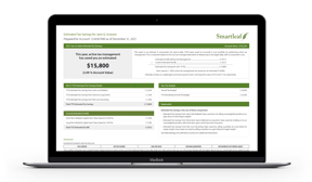 2021 taxes saved laptop